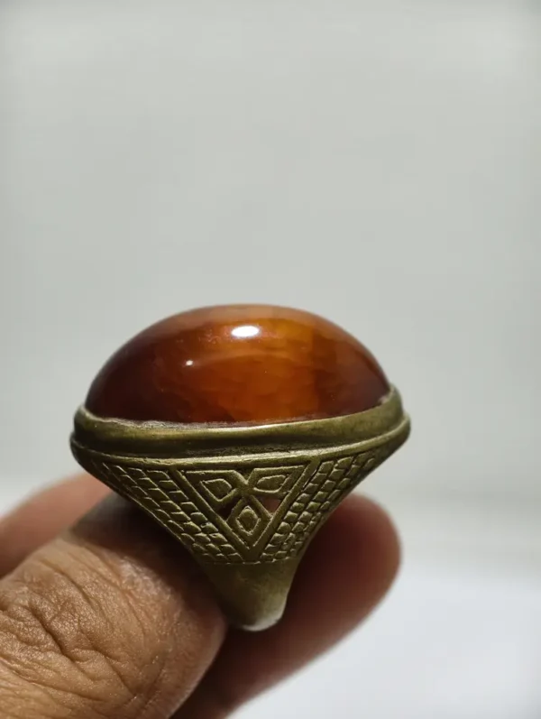 Batu Mustika Pandan Merah Batu Mustika Pandan Merah