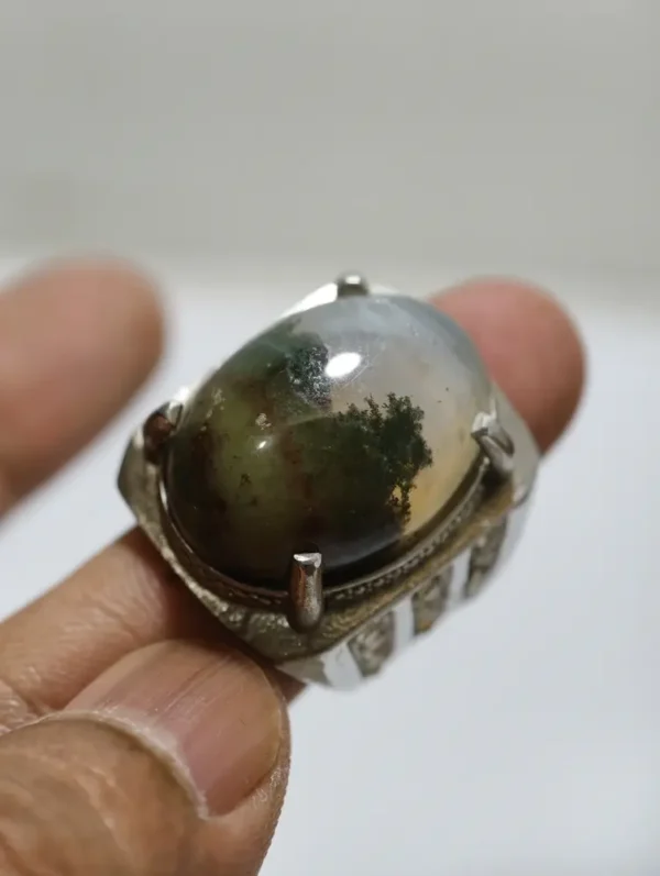 Batu Mustika Sendang Kamulyan Asli