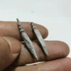Jimat Keselamatan Kabudan – Pusaka Pejuang & Kebal Senjata