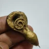 Jimat Wesi Kuning Kala Bhairawa