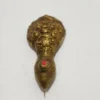 Jimat Wesi Kuning Kala Bhairawa