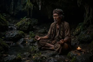 Laku Prihatin dalam Tradisi Jawa
