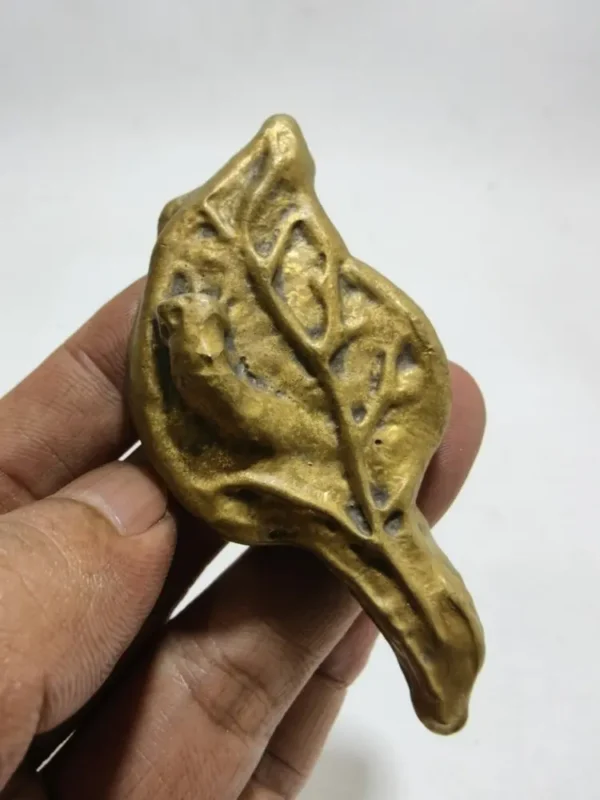 Mustika Godong Kesuksesan