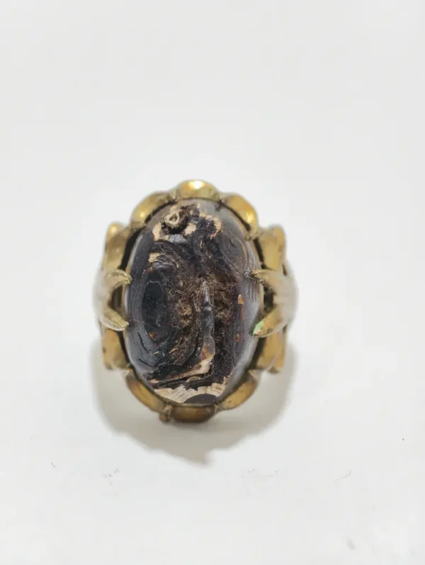 Mustika Kyai Ageng Selo