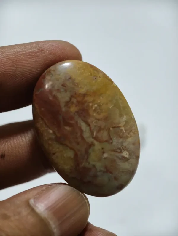 Mustika Moyongseto