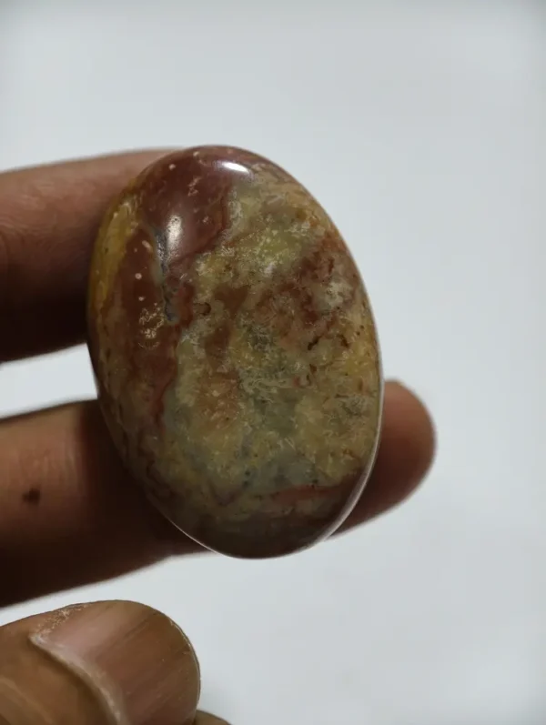 Mustika Moyongseto