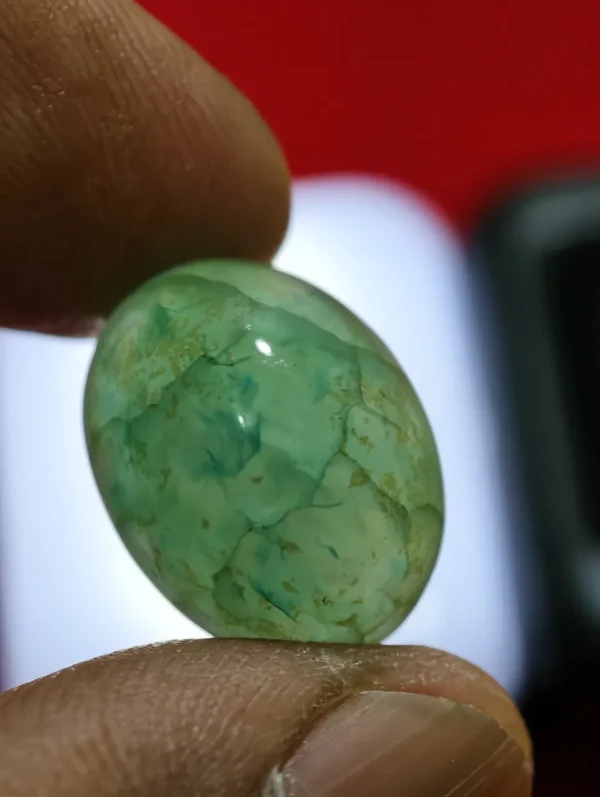 Batu Mustika Nyi Gending Sari