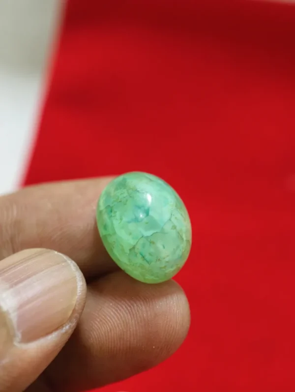 Mustika Nyi Gending Sari – Ruwatan & Kerejekian