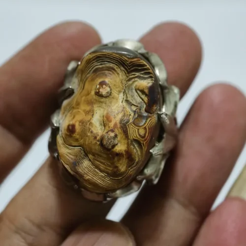 Mustika Sakral Arya Wasesa