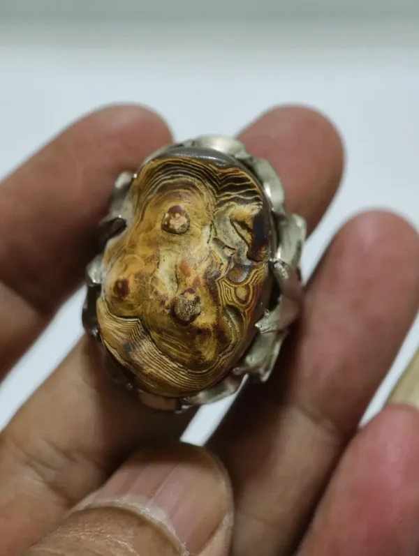 Mustika Sakral Arya Wasesa