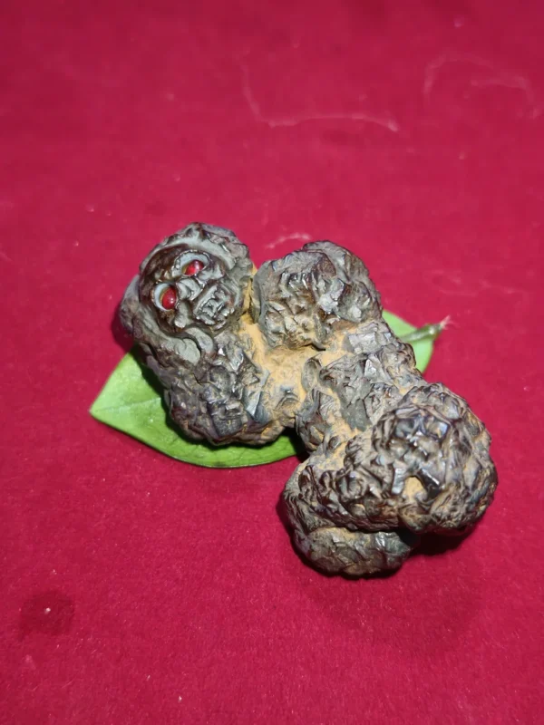 Pusaka Sanghyang Gandarwa