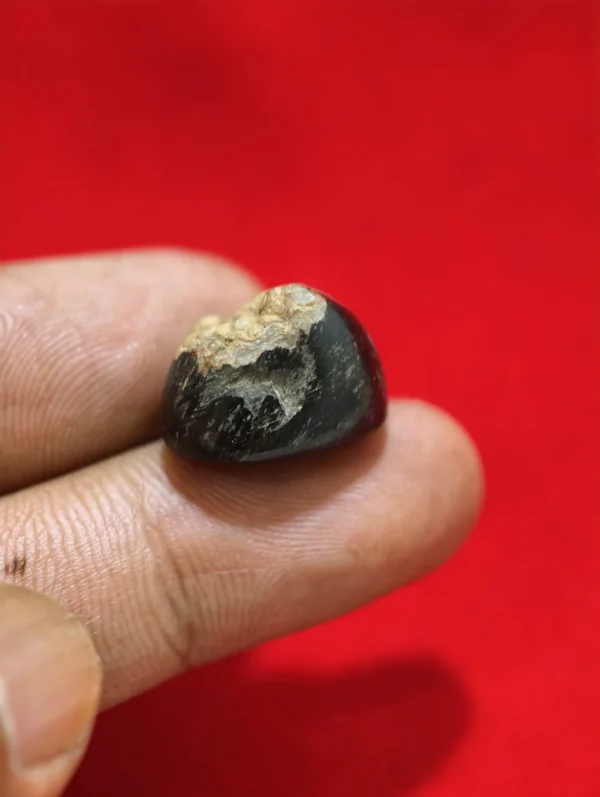 Batu Mustika Eyang Trenggono