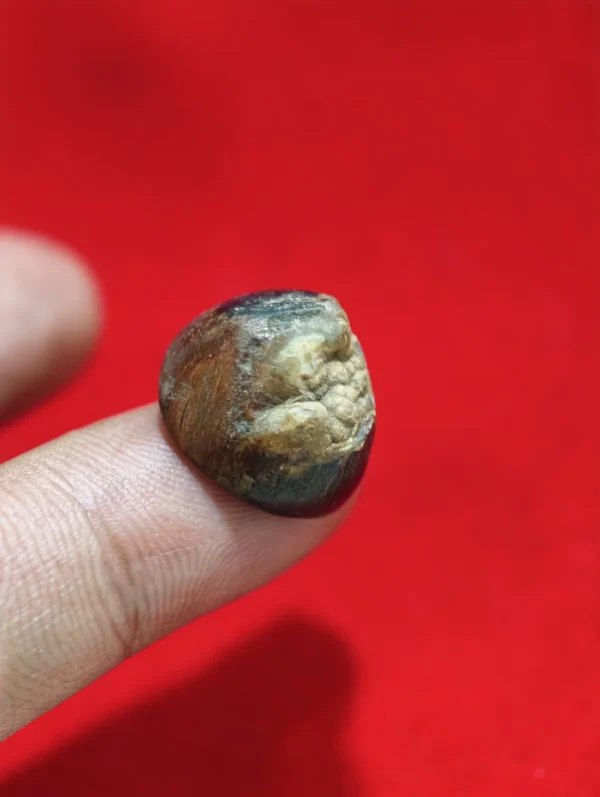 Batu Mustika Eyang Trenggono