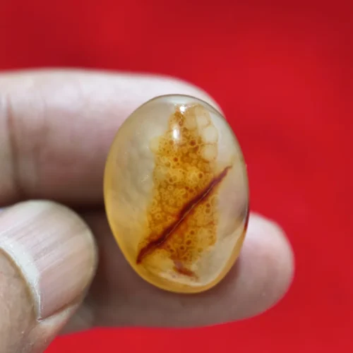 Batu Mustika Niluh Sari
