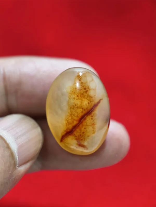 Batu Mustika Niluh Sari