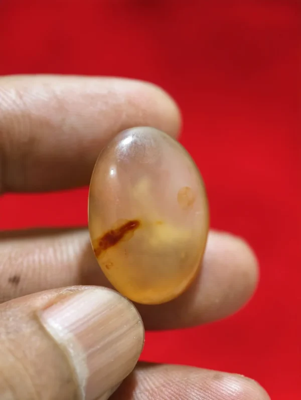 Batu Mustika Niluh Sari