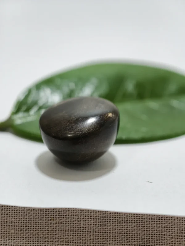 Batu Mustika Rayung Seto