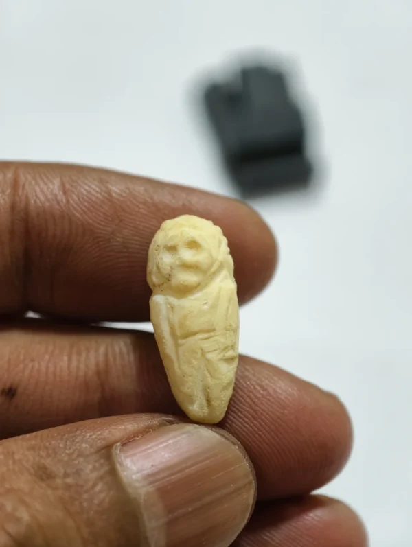 Jimat Kekayaan Sridono
