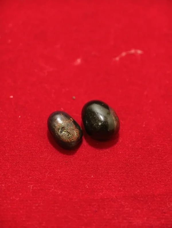 Mustika Bambu Wulung Turgo