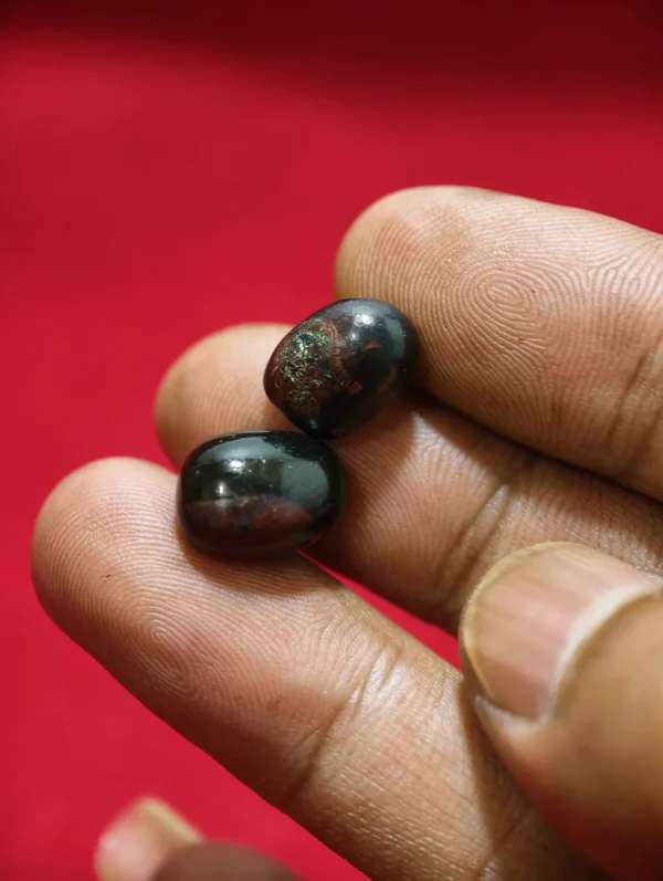 Mustika Bambu Wulung Turgo