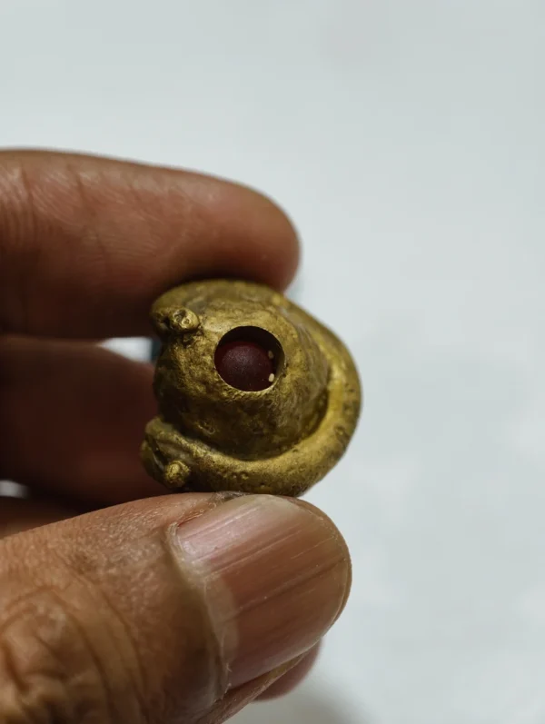 Mustika Bertuah Naga Bhumi