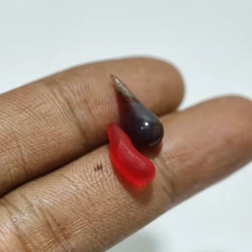 Mustika Delima Jaga Karsa