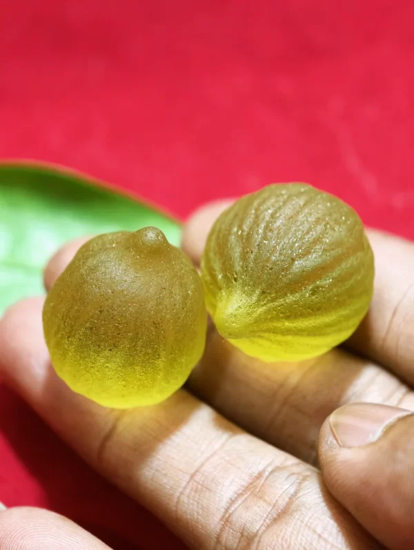 Mustika Kelapa Gading
