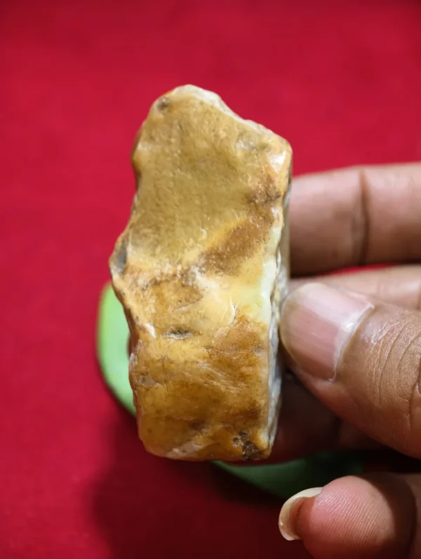 Mustika Kencono Wungu