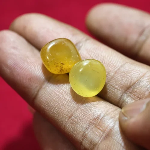 Mustika Raden Bagus Khasantuko Mustika Raden Bagus Khasantuko