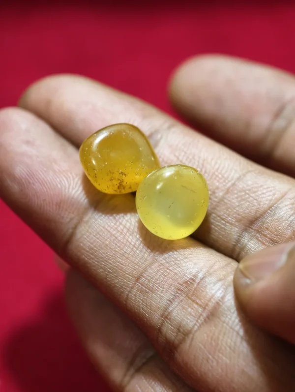 Mustika Raden Bagus Khasantuko