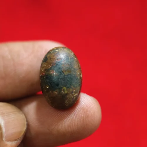 Mustika Sakral Kyai Bragaspati