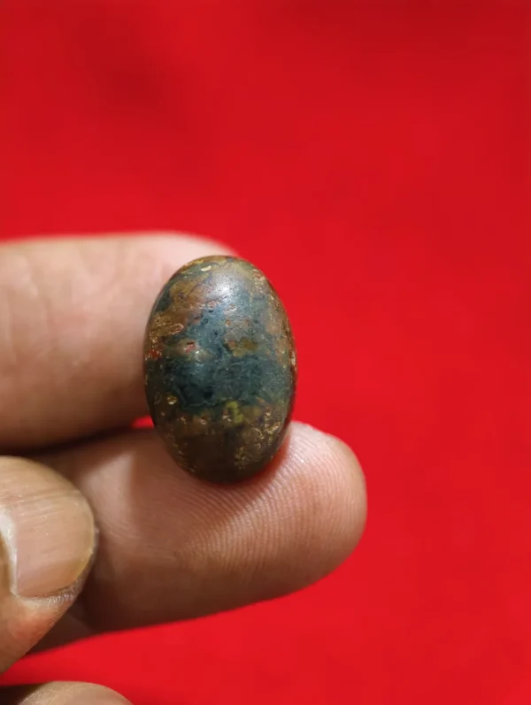 Mustika Sakral Kyai Bragaspati