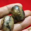 Batu Mustika Siluman Macan Kembar