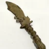 Pusaka Golok Naga Kuno 100% Asli – Terbaik Pagar Gaib