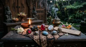 Mustika bertuah dalam tradisi dan budaya Nusantara