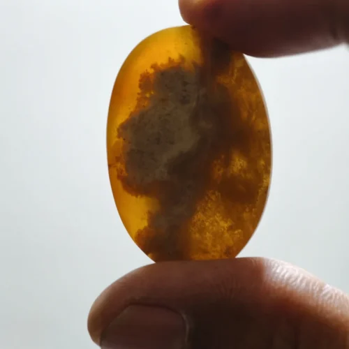 Batu Mustika Jagat Nata Asli