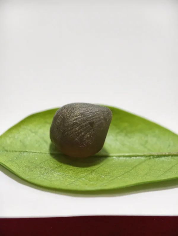 Batu Mustika Kelapa Syekh Barat Ketigo