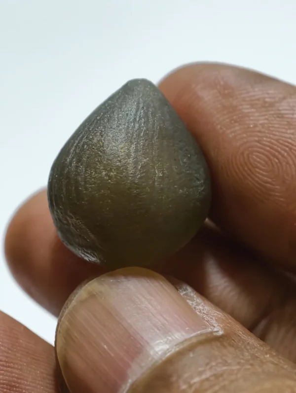 Batu Mustika Kelapa Syekh Barat Ketigo