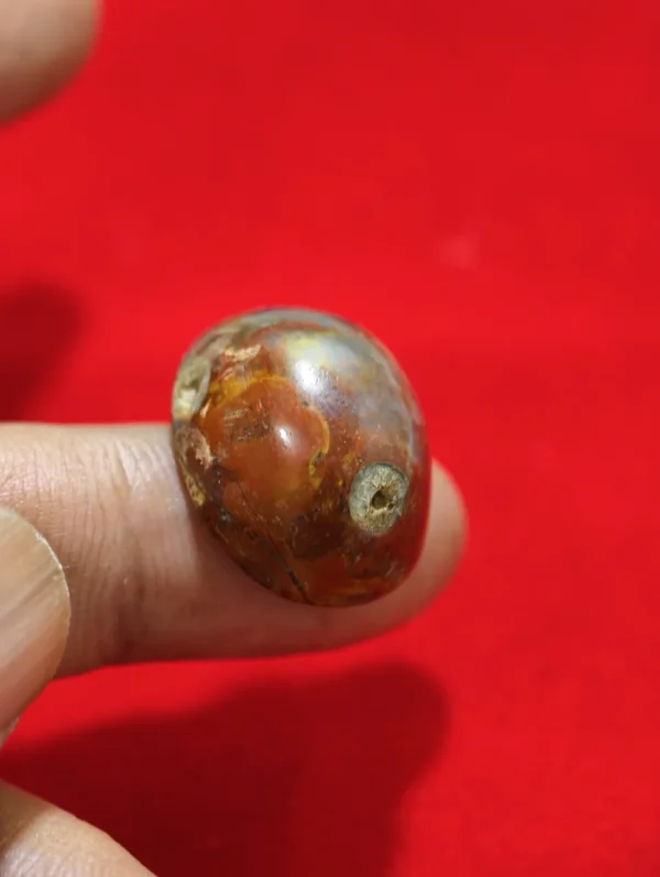 Mustika Kembang Lampir