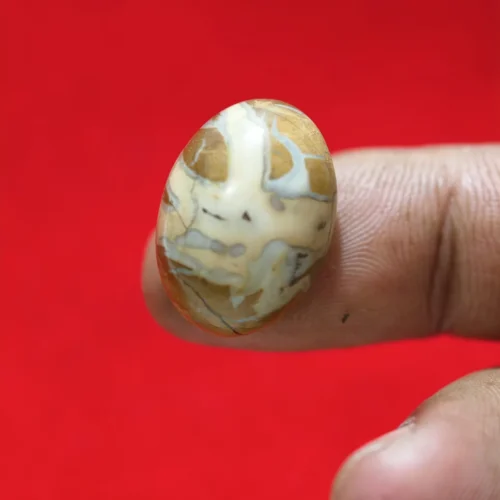 Batu Mustika Kramat Kyai Tunggul