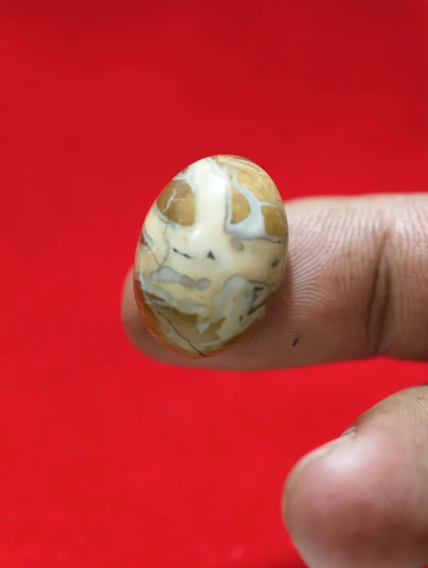 Batu Mustika Kramat Kyai Tunggul