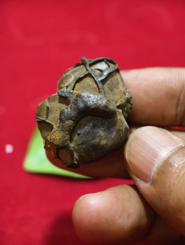 Batu Mustika Lamatan Sewu