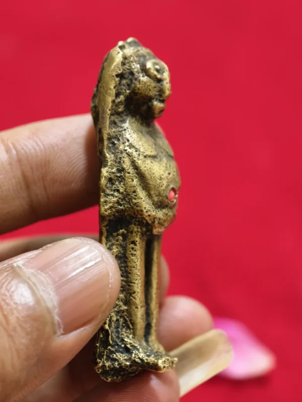 Dyah Garbini Cabean Kunti - Pengasihan & Keberkahan Jimat Dyah Garbini Cabean Kunti