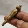 Gada Wesi Kuning Kyai Jalma Panuntun