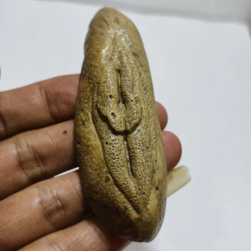 Jimat Mustika Tundung Bawuk