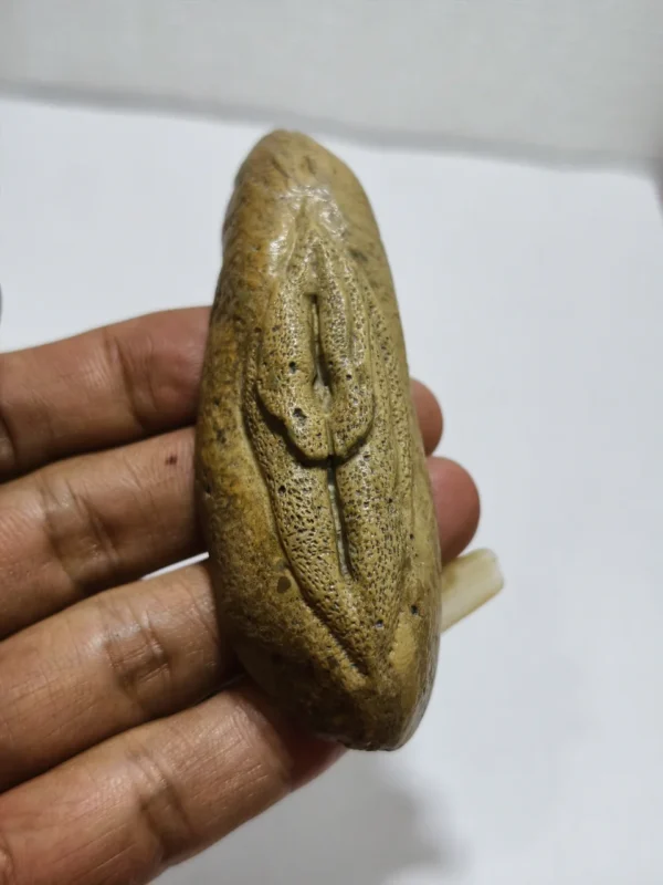 Jimat Mustika Tundung Bawuk