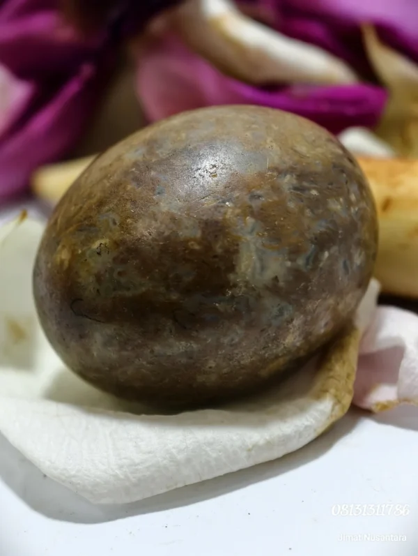 Mustika Aji Brojogune Mustika Aji Brojoguno - Kanuragan & Penolak Bala