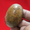 Mustika Batu Timang Sabuk Punggawa Majapahit