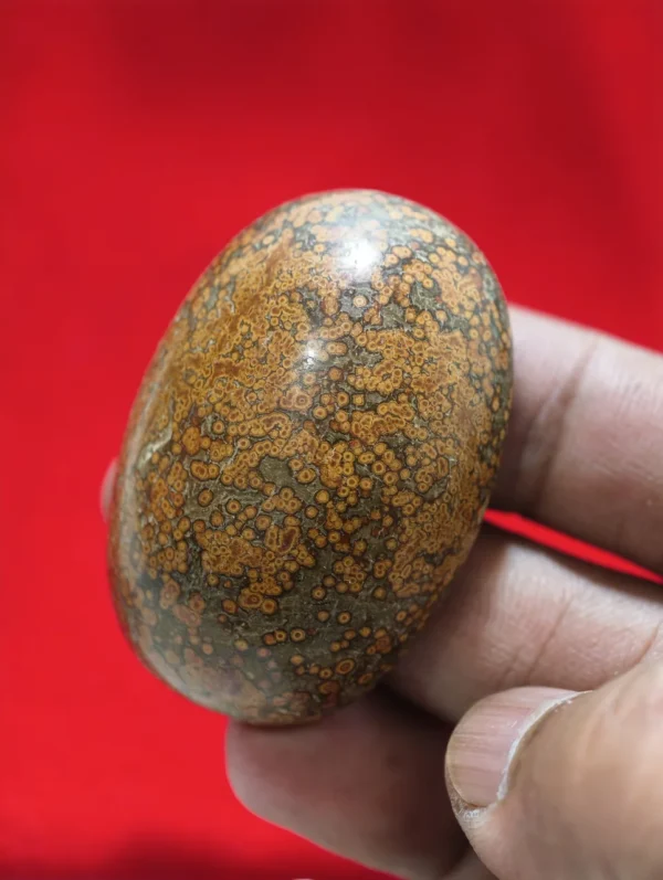 Mustika Batu Timang Sabuk Punggawa Majapahit