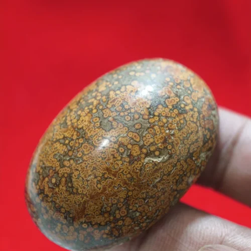 Mustika Batu Timang Sabuk Punggawa Majapahit